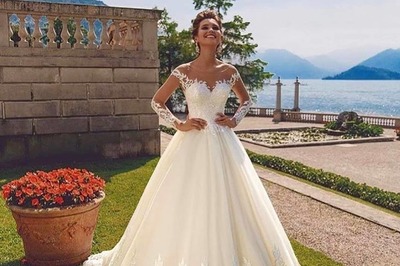 Henna Gelinlik / İstanbul