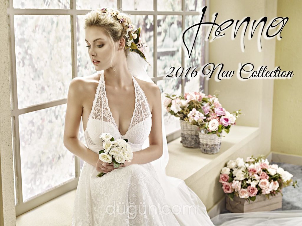 Moda Henna Gelinlik Modelleri Moda Henna Gelinlik Modelleri