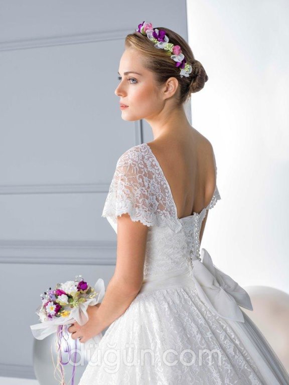 Henna Gelinlik / Sakarya