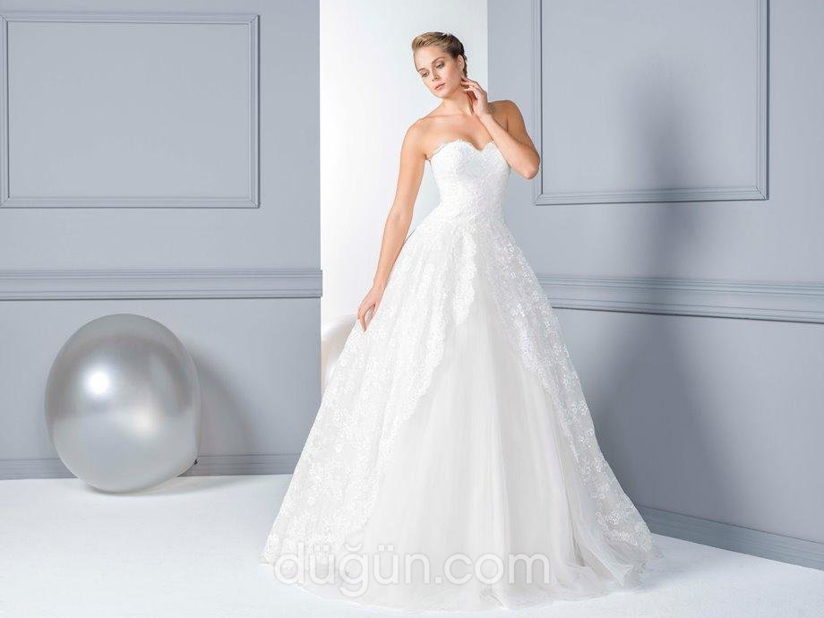 Henna Gelinlik / Sakarya