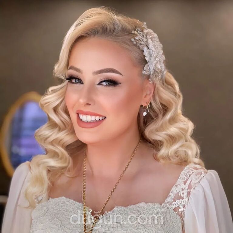 Henna Gelinlik / Sakarya