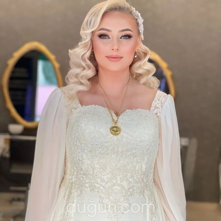 Henna Gelinlik / Sakarya