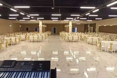 Anılar Düğün Salonları