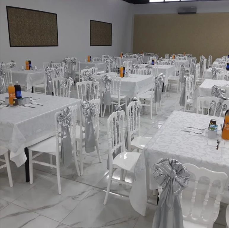 Anılar Düğün Salonları