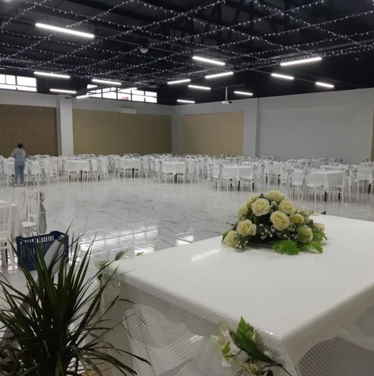 Anılar Düğün Salonları