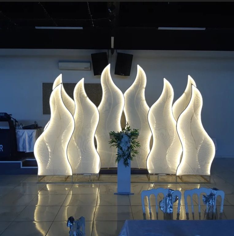 Anılar Düğün Salonları