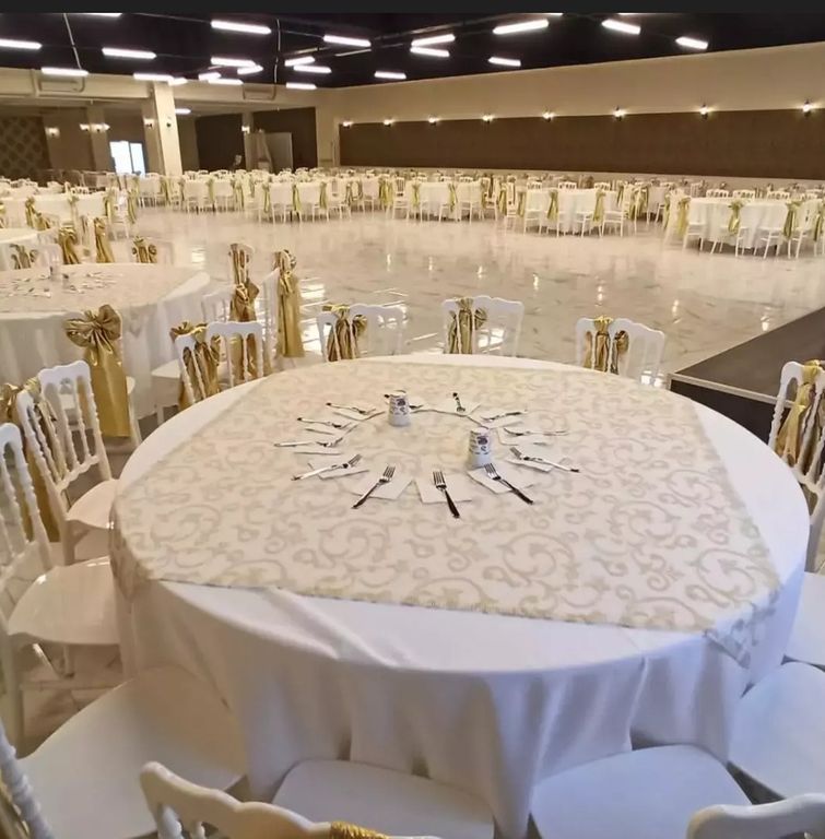 Anılar Düğün Salonları