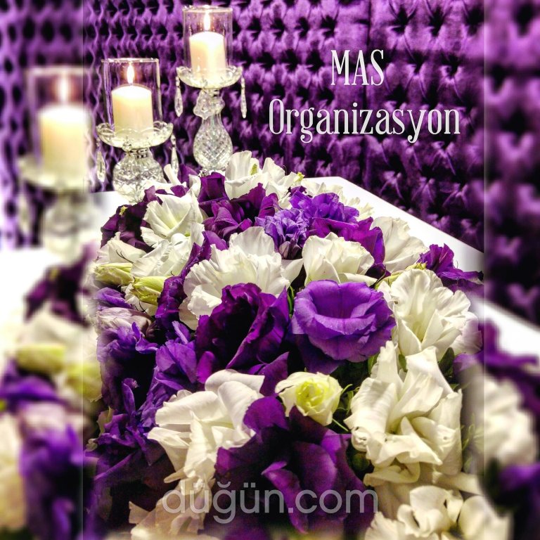 Mas Organizasyon