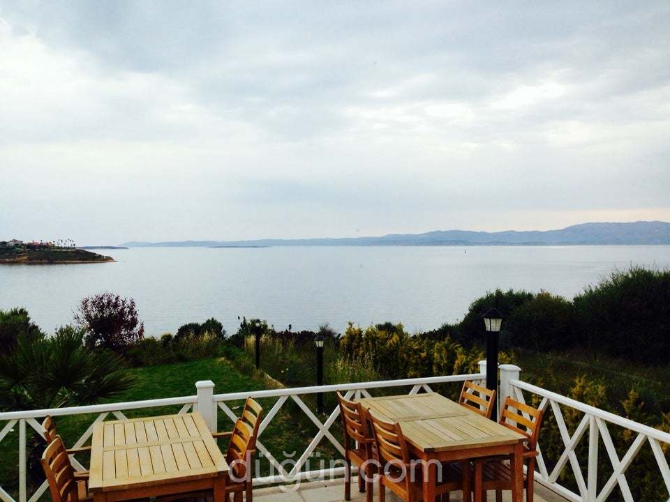 Ayasaranda İmren Restaurant