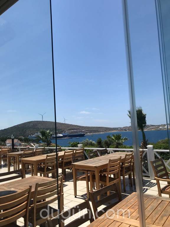 Ayasaranda İmren Restaurant