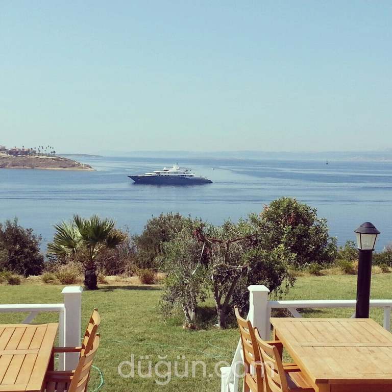 Ayasaranda İmren Restaurant