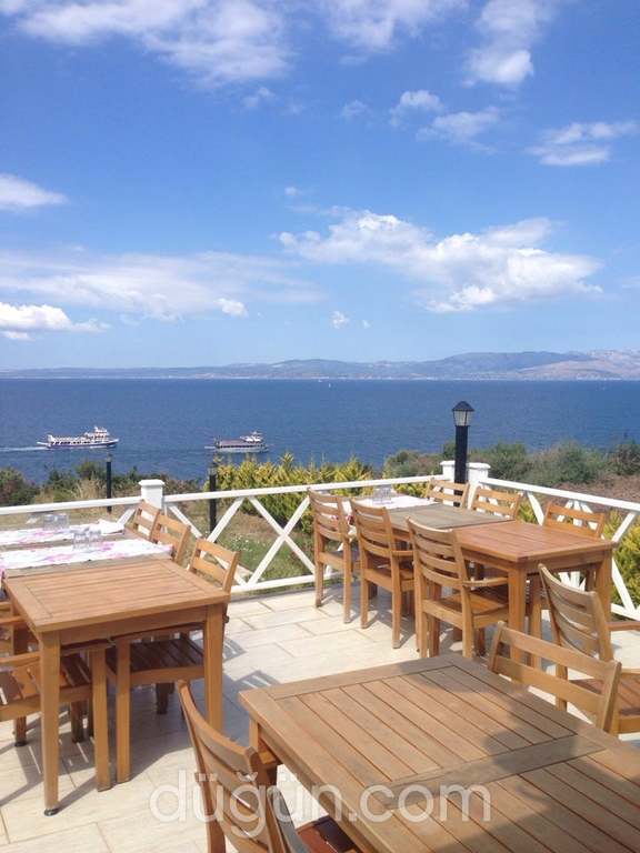 Ayasaranda İmren Restaurant