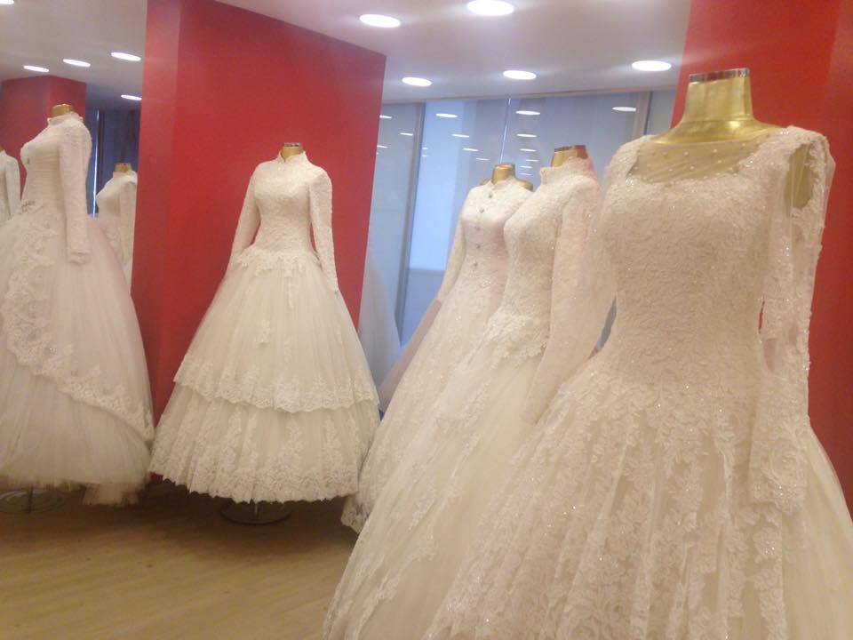 Tutku Moda Evi
