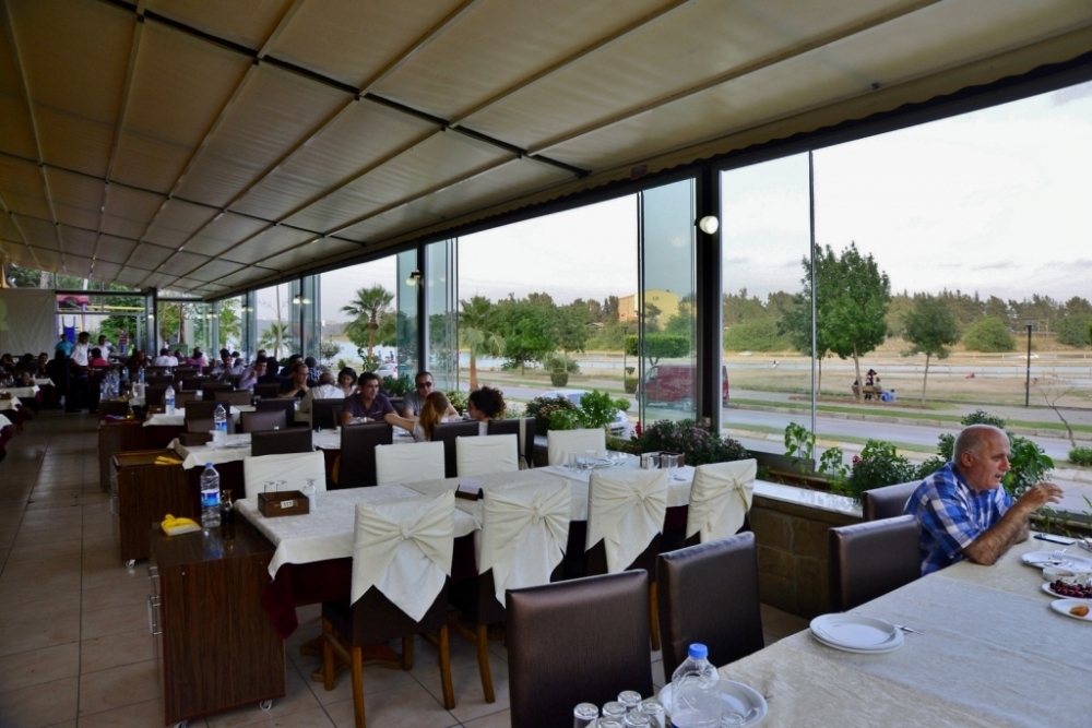 Hasan Kolcuoglu Restaurant