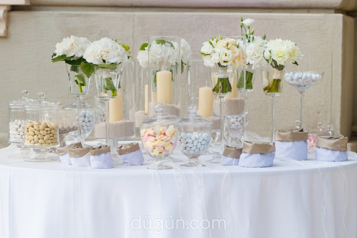 Organizasyon Merkezi