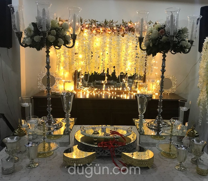 Organizasyon Merkezi