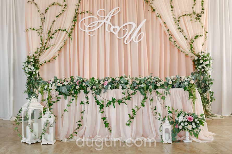 Organizasyon Merkezi