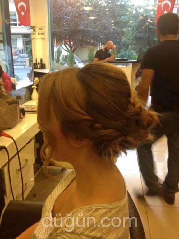 Salon Leo - 339380