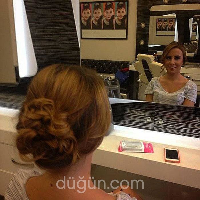 Salon Leo - 339381