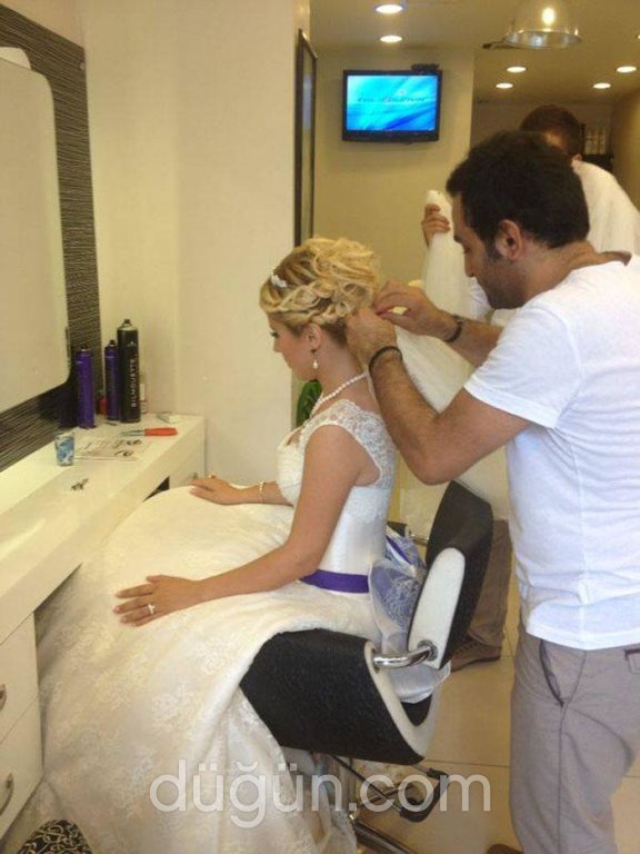 Salon Leo - 339384