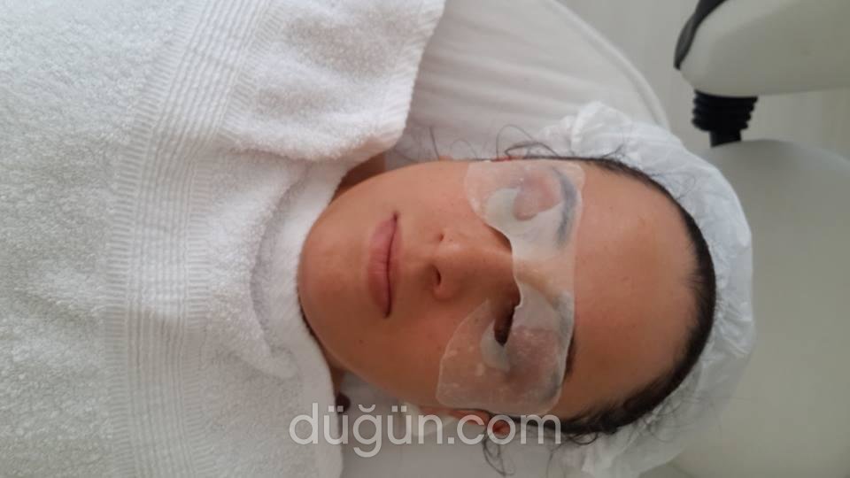 Arya Güzellik Merkezi