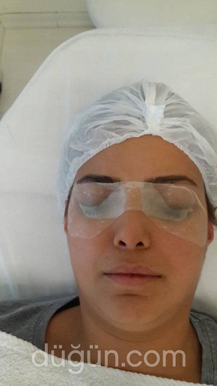 Arya Güzellik Merkezi