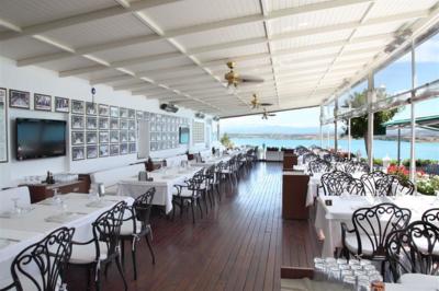 Baba Onbaşılar Kebap