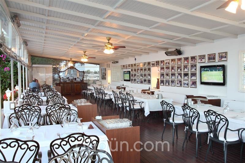 Baba Onbaşılar Kebap