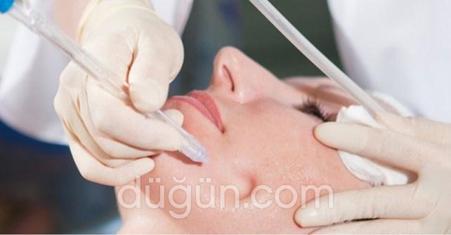 Nirvana Estetik ve Güzellik Merkezi