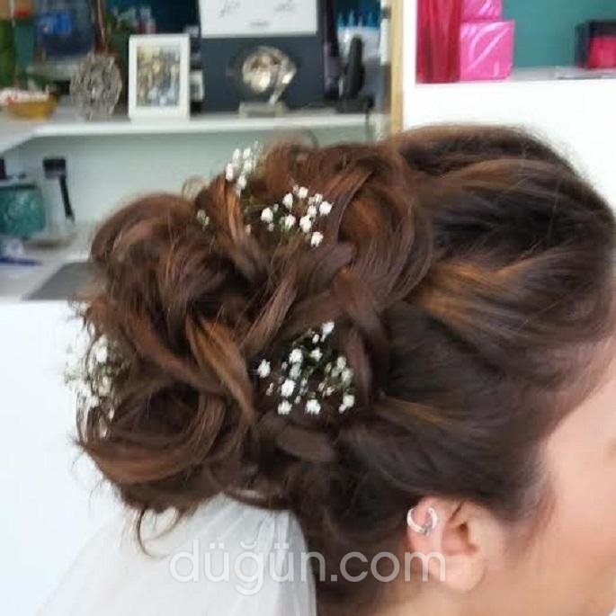 Halil Özkan Kuaför Salonu