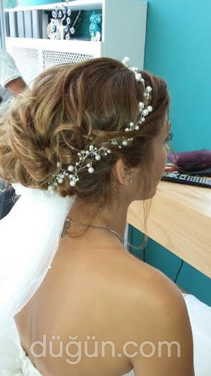 Halil Özkan Kuaför Salonu