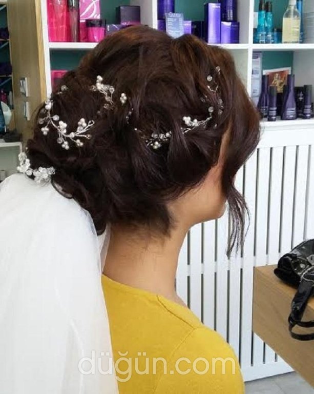 Halil Özkan Kuaför Salonu