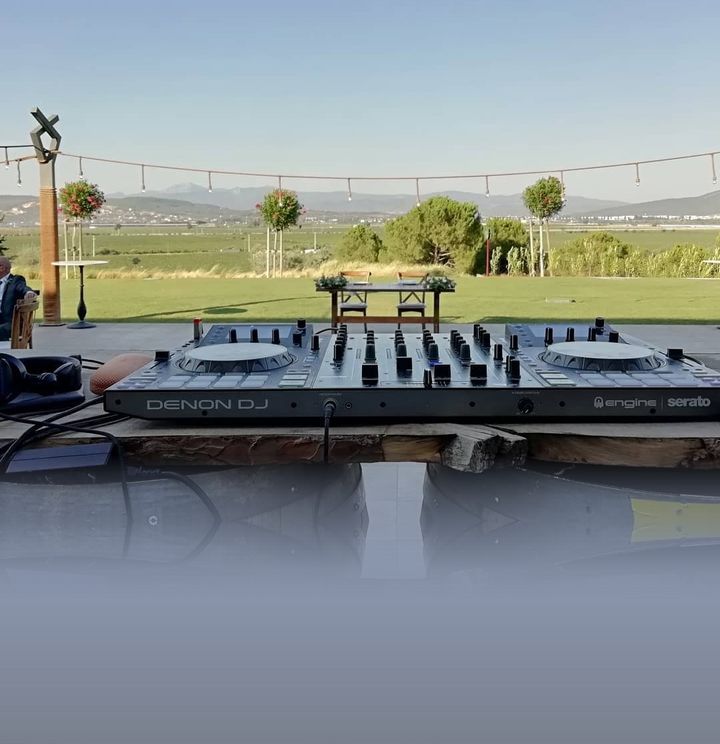 Dj Serhat Özak
