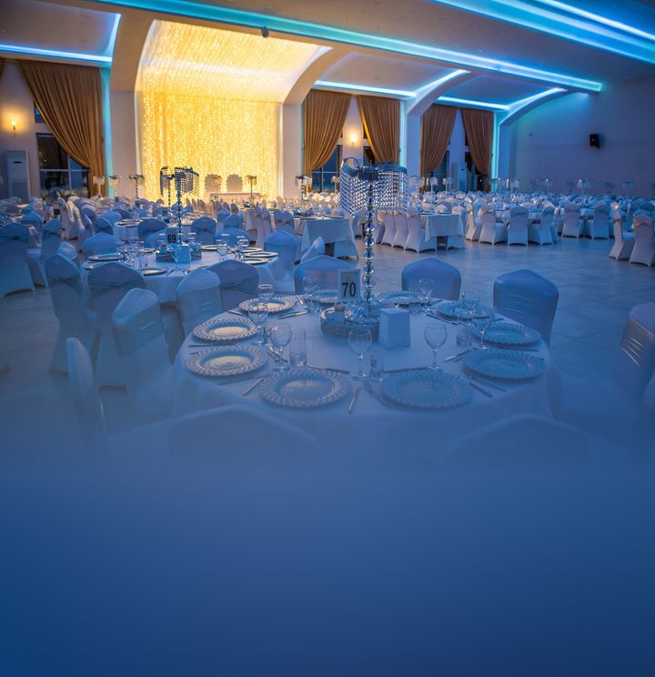 Görgülü Düğün & Davet Salonu