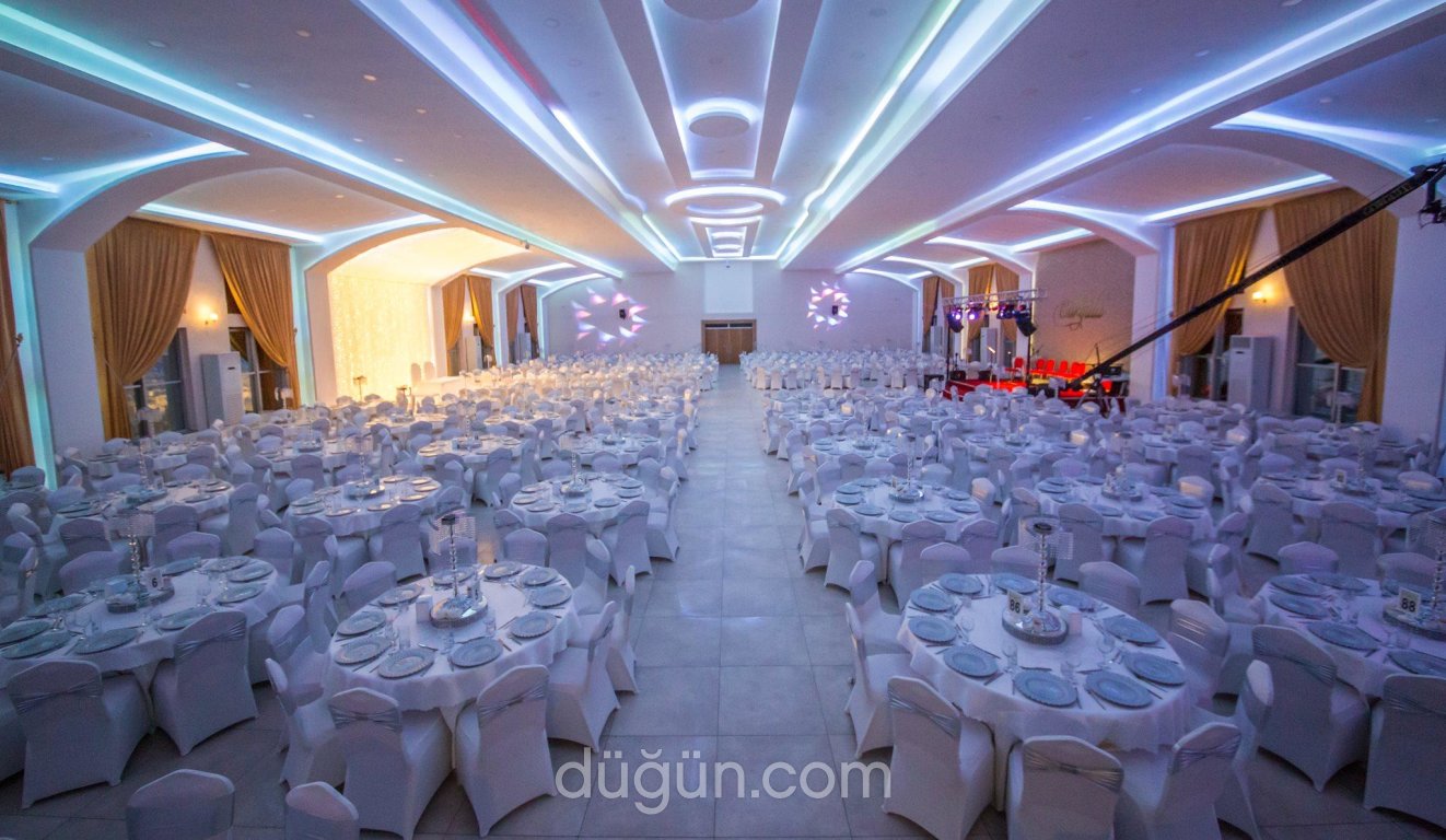 Görgülü Düğün & Davet Salonu