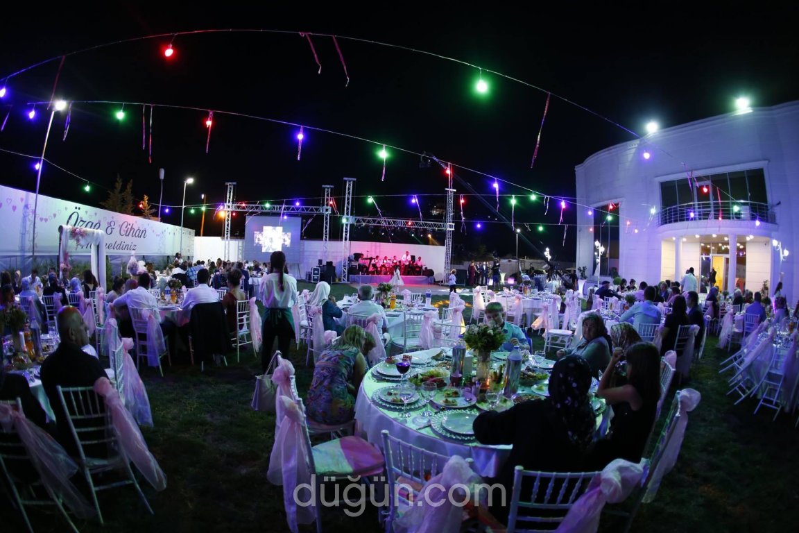 Görgülü Düğün & Davet Salonu