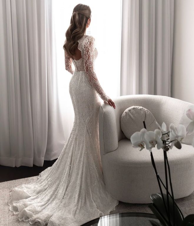 Kristin Wedding
