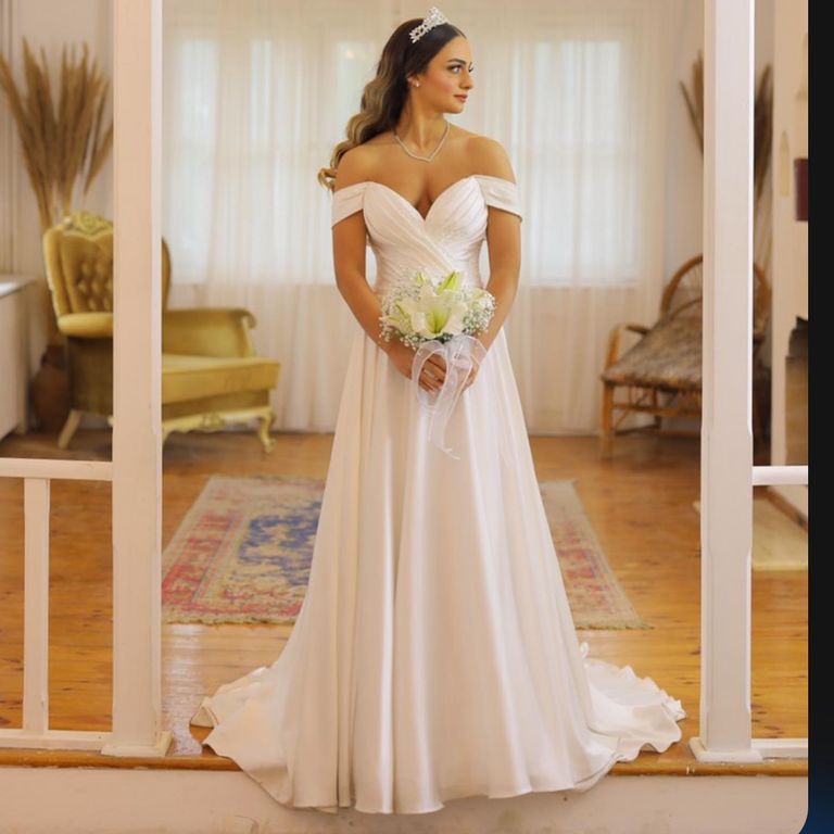 Kristin Wedding