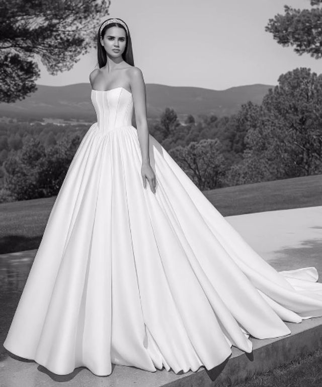 Kristin Wedding