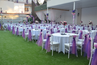 Ay Park Kır Bahçesi