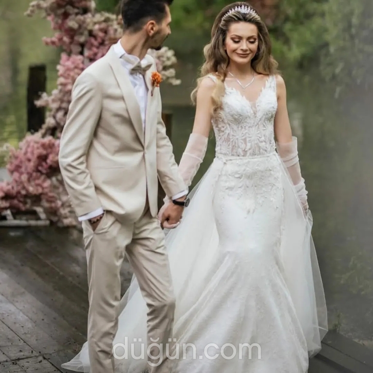 Düğün Moda Evi