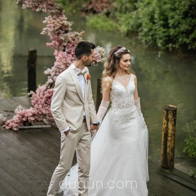 Düğün Moda Evi
