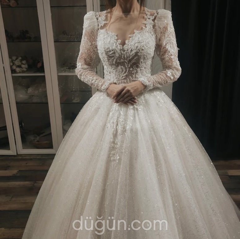Düğün Moda Evi