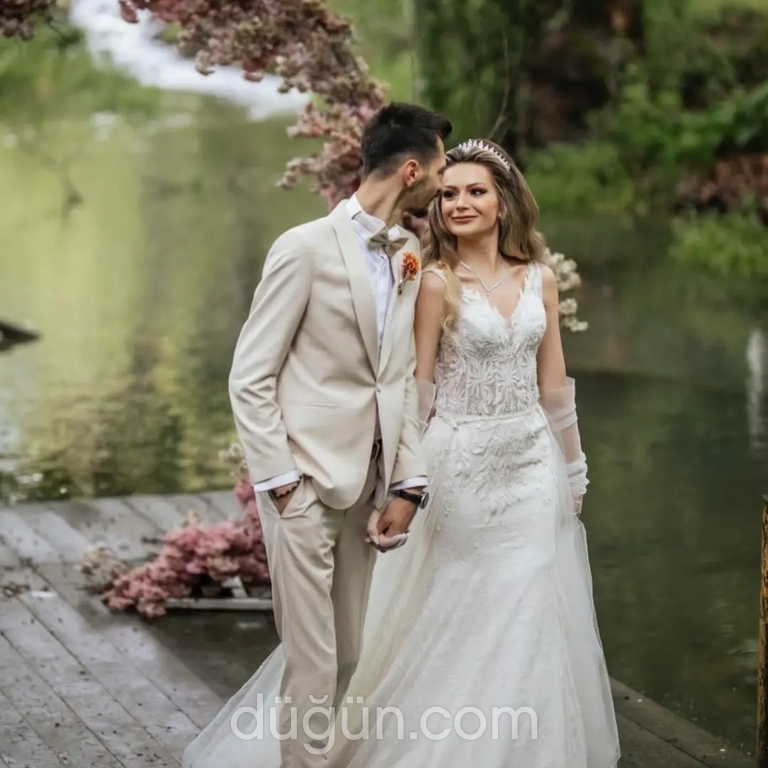 Düğün Moda Evi