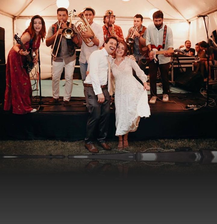 Shukar Muzika