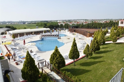 My Atlantis Aquapark