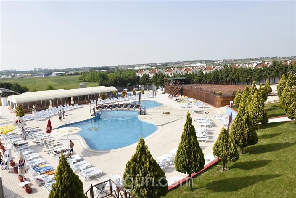 My Atlantis Aquapark