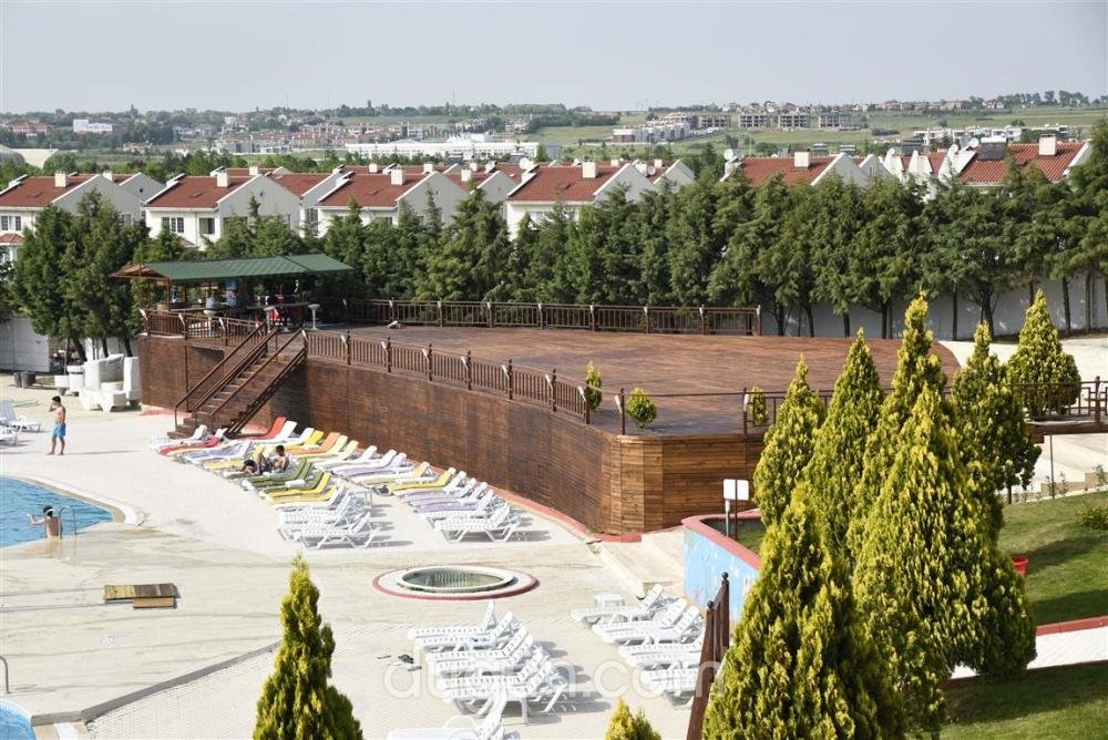 My Atlantis Aquapark