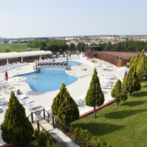 My Atlantis Aquapark