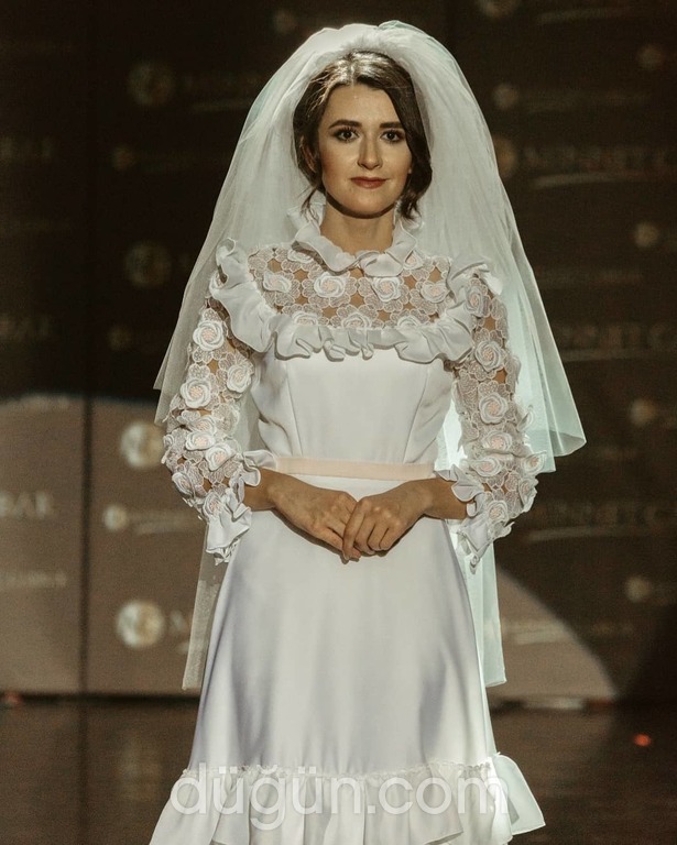 Vintage Gelinlikler